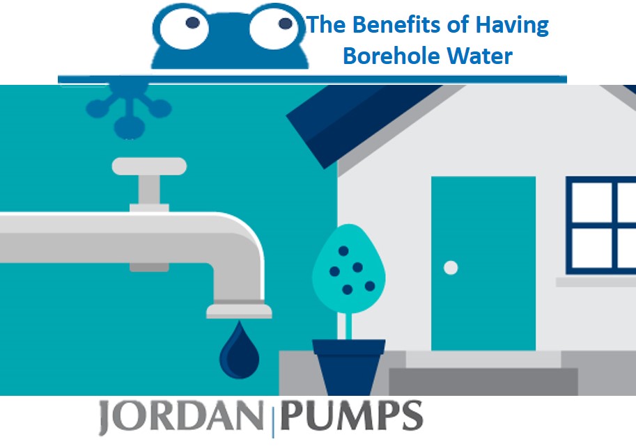 The Benefits of Having a Water Borehole