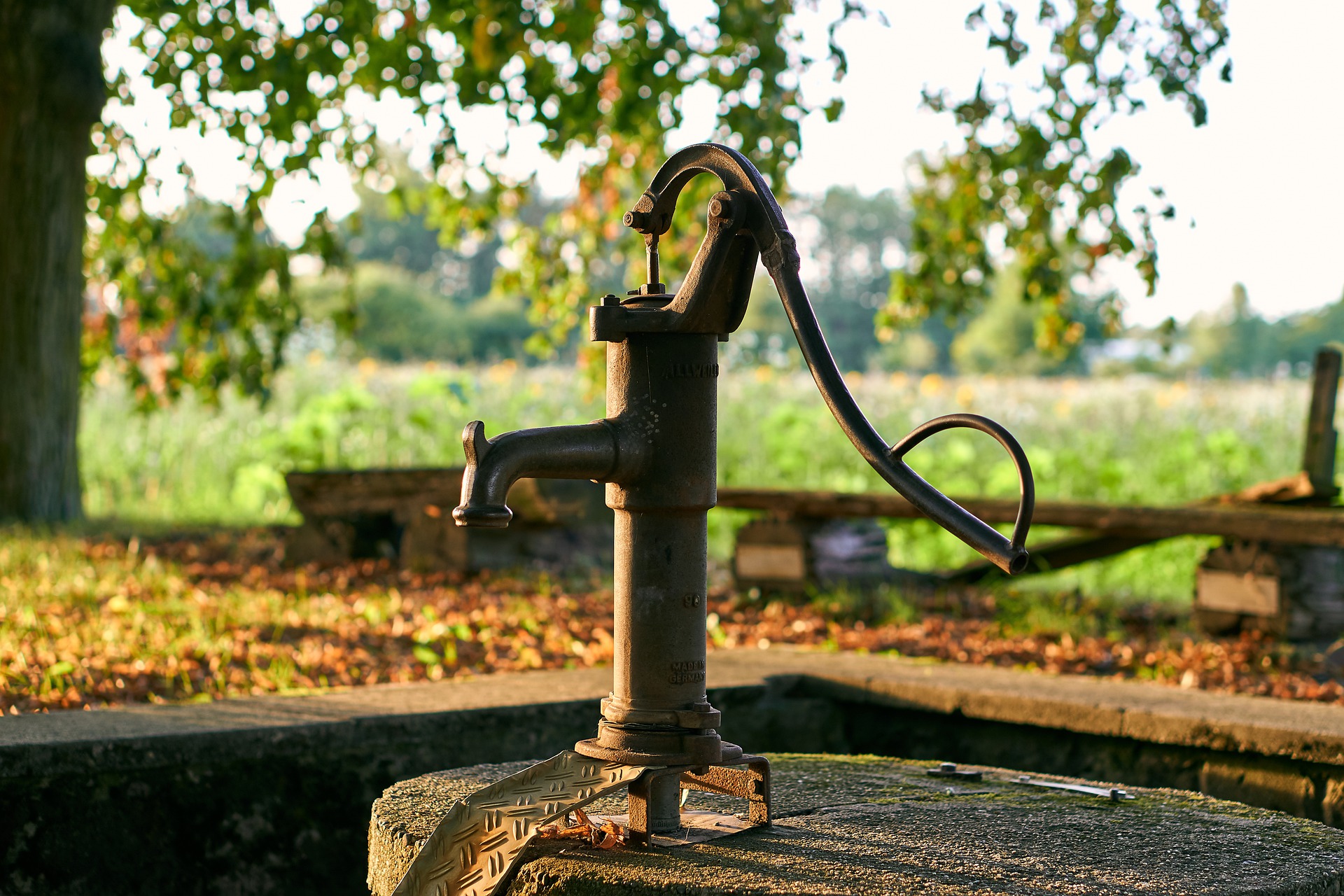 How Long Does a Borehole Pump Last?