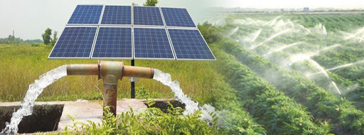 Solar Water Pump Systems: Tips For Buying an Efficient Pump