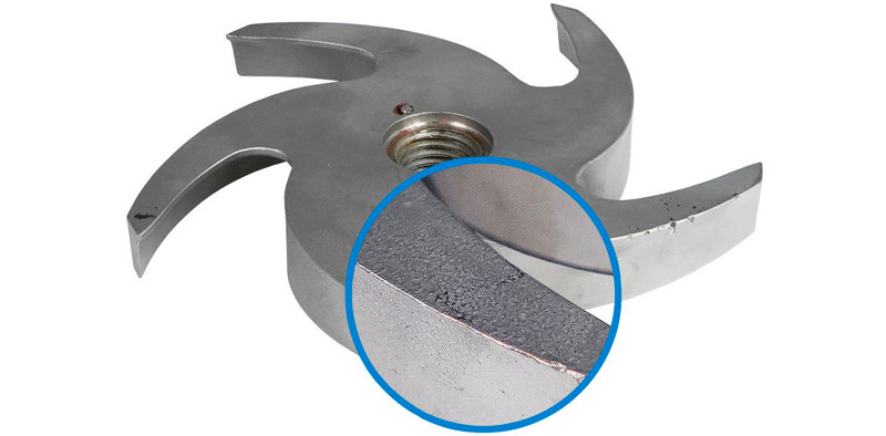 Four Ways to Prevent Pump Cavitation