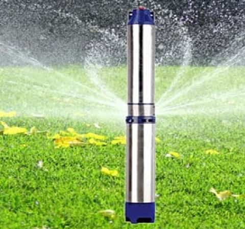 A Complete Guide to Buying a Submersible Pump