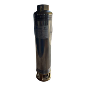 0.75kW Submersible Borehole Pump Only