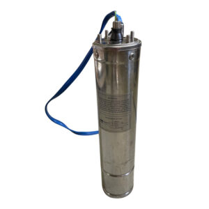 2.2kW Submersible Motor 4 Inch (220V)