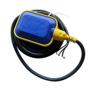 Float Switch (10m)
