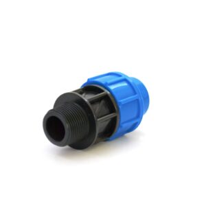 Compression Fitting