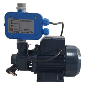 Jordan 0.37kw Pressure Pump and Controller