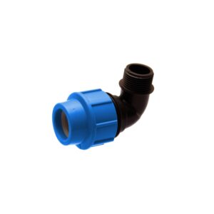 Male Elbow 90 Degree