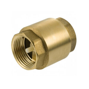 Non Return valve