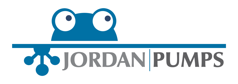 Jordan Pumps Jordan Pumps Logo